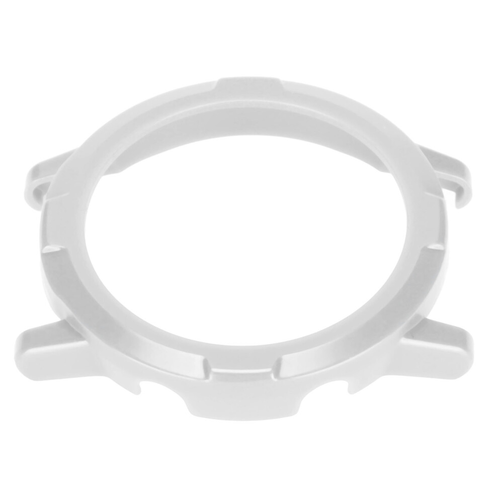 (Grey) Plastic Screen Protector For Haylou Ls05s Smartwatch Grey 609610445302