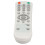 Sharp Projector Remote for PGLX2000 PGLS2000 PGLW2000 5