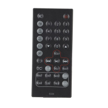 RC60B Remote Control for C2XB C6XD Sound System