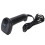 Handheld 2D Barcode Scanner Universal Wired QR for Android 3