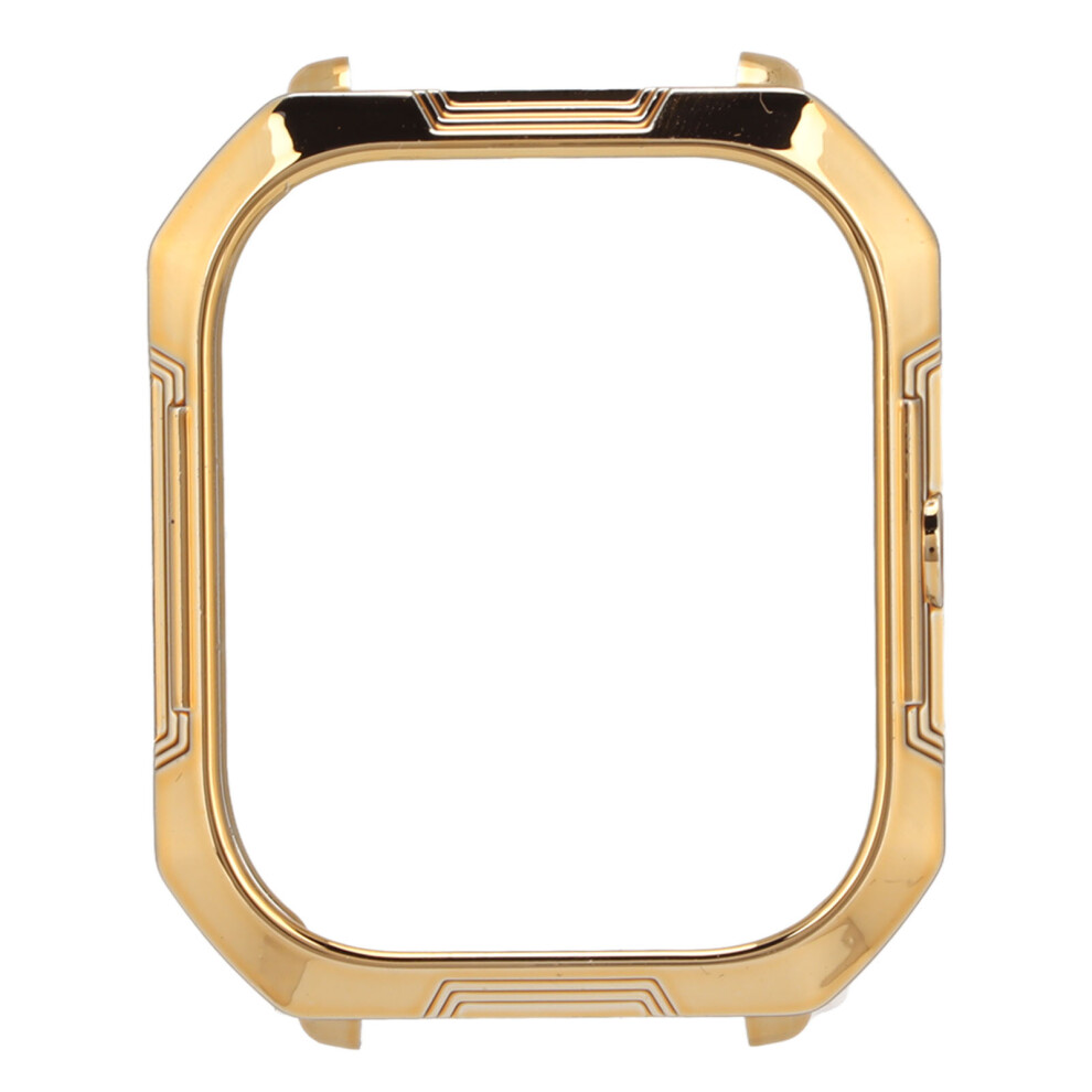 (Gold) Pc Bumper Case For Huami Amazfit Gts Shockproof Gold 609610443599