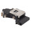 Game Console Optical Lens Replacement for PS2 PVR-802V 5