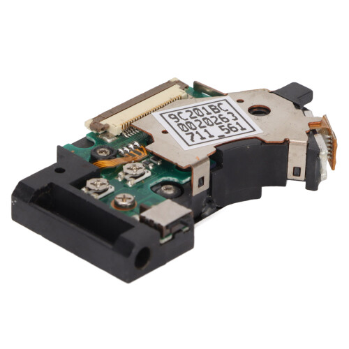 Game Console Optical Lens Replacement for PS2 PVR-802V
