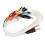 W117 Phone DC Power Test Cable for Android 3
