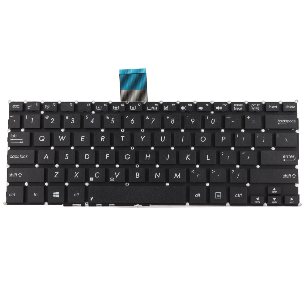 Replacement Keyboard Keys 82 Key For Asus F200ca 609610445609