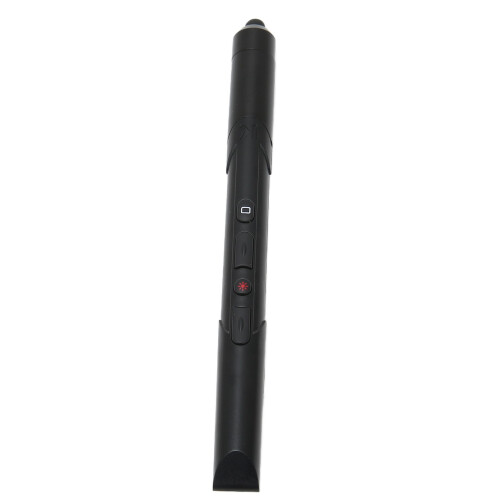 RF2.4GHz Wireless Presentation Clicker Ergonomic Compact for OS X 1