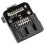 90 SATA Adapter Abrasion Resistance Simple Installation Connector 3