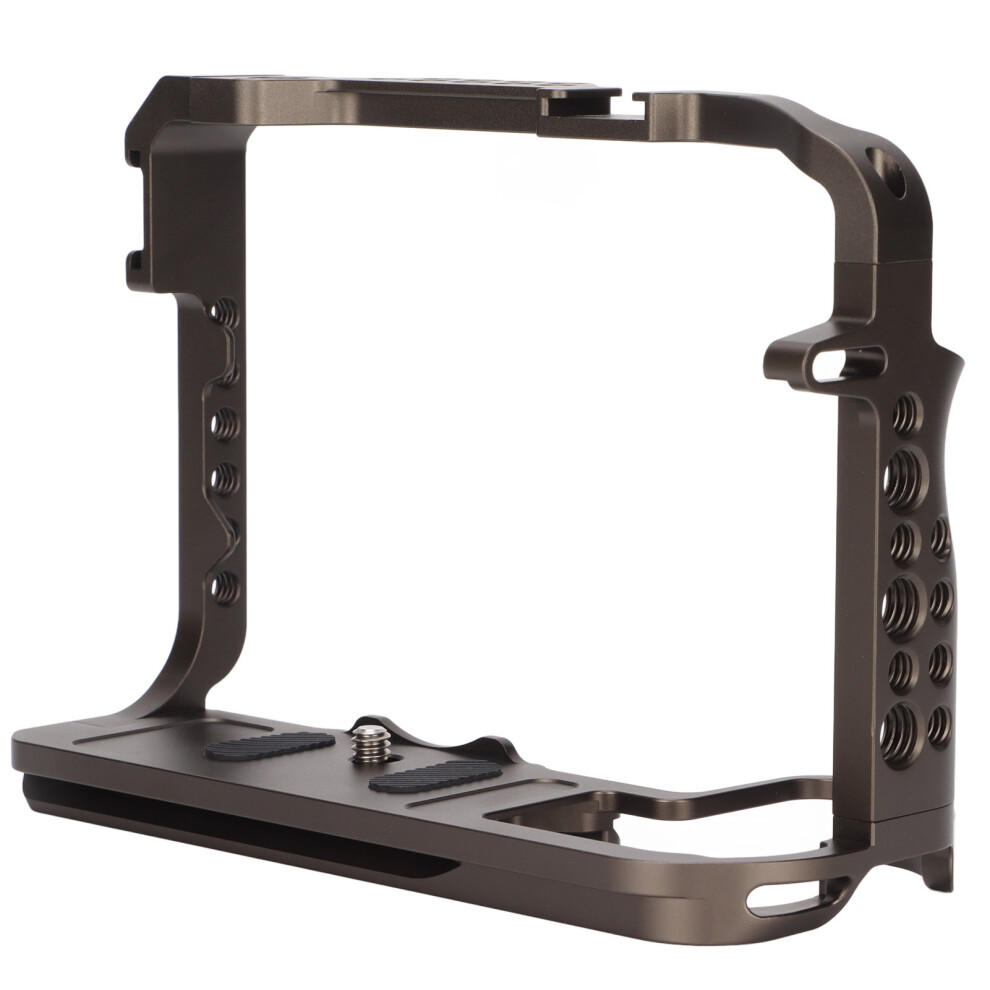 Pu3069gt Camera Cage Aluminum Alloy Frame For Eos R5 R6 609610446545