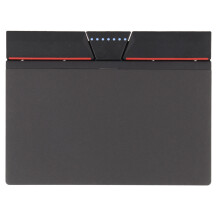 Touchpad for ThinkPad T450 3 Button Sensitive