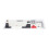 108pcs Custom Keycaps Retro Game PBT Replaceable Keyboard Supplies 1
