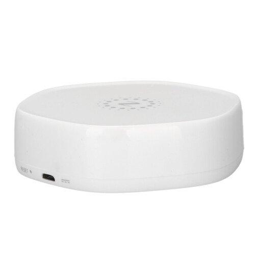 YZG12 Wireless Smart Gateway APP Remote Control Tuya ZigBee 3.0 1