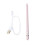 Universal Stylus Pen Copper Tip Sensitive for Android Win Touchscreens 1