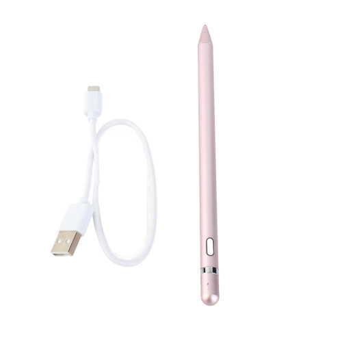 Universal Stylus Pen Copper Tip Sensitive for Android Win Touchscreens