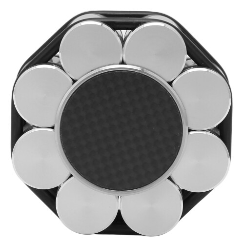 Record Weight Clamp Turntable Disc Stabilizer with Silicone Bottom 1
