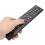 NSRC05A13 Universal Remote Control for Insignia TV DVD 2