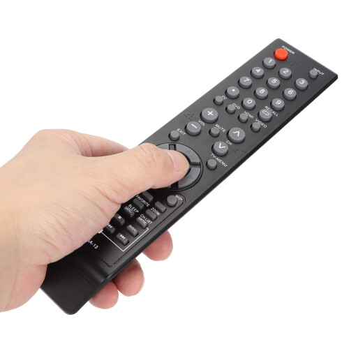 NSRC05A13 Universal Remote Control for Insignia TV DVD 1
