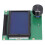 3D Printer 12864 LCD Screen Control Board for CR 10S Ender 3 3
