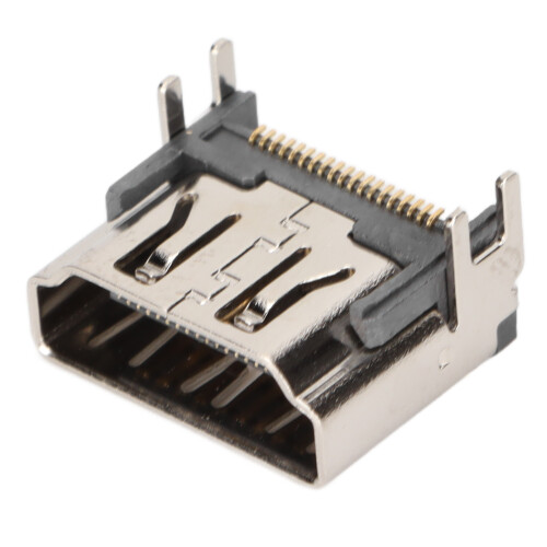 PS5 HD MI Port Socket Replacement