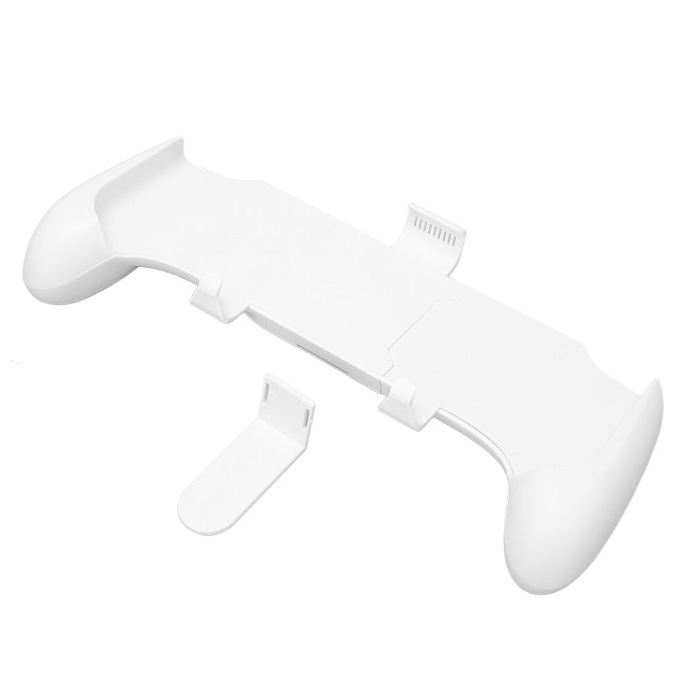 Game Console Protective Shell Retractable Grip Detachable Bracket 609610448082