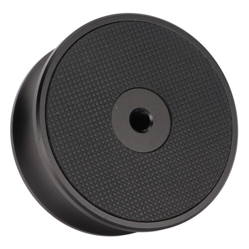 Record Weight Clamp Metal Disc Stabilizer for Turntable 2