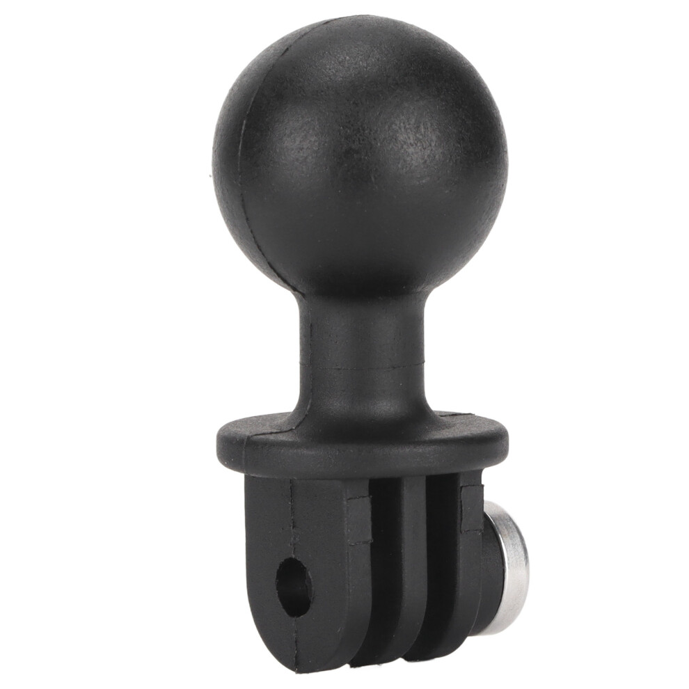 Sports Camera Ball Adapter 1/4In Mount For Akaso 609610445920