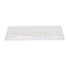 108 Keys PBT Material OEM Keycaps Dye Sublimation Accessories
