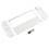 DOBE Transparent Crystal Protective Shell Set 4
