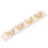 Spacebar Keycap PBT Cat Pattern Cute DIY Universal Mechanical Keyboard 3