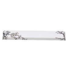 (Yellow Flower) Spacebar Keycap 2 Color Choose Yellow Flower DIY