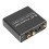 DAC Converter Digital to Analog RCA 3.5mm Bluetooth Audio Adapter 4