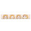 Spacebar Keycap PBT Cat Pattern Cute DIY Universal Mechanical Keyboard 4