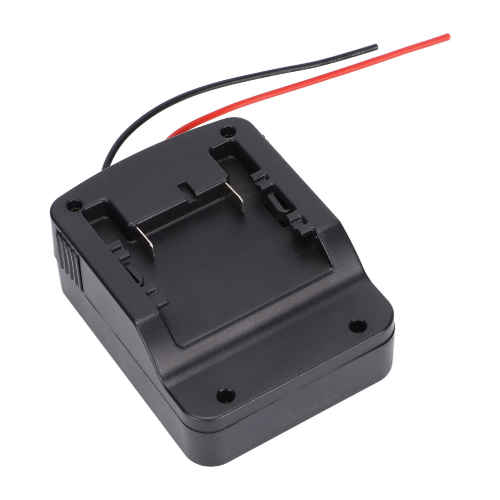 Lithium Battery Adapter For Metabo 18V 609610448839