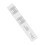 Acrylic LP Phono Cartridge Stylus Alignment Protractor 2