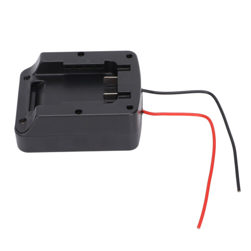 Power Wheel Adapter for Black and Decker 20V Lithium Battery 1