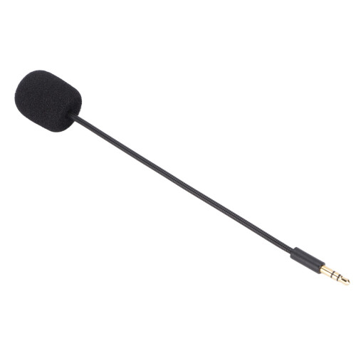 Universal 3.5mm Headset Mic Replacement for Game Controller 1
