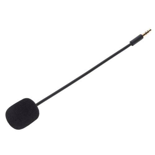 Universal 3.5mm Headset Mic Replacement for Game Controller 2