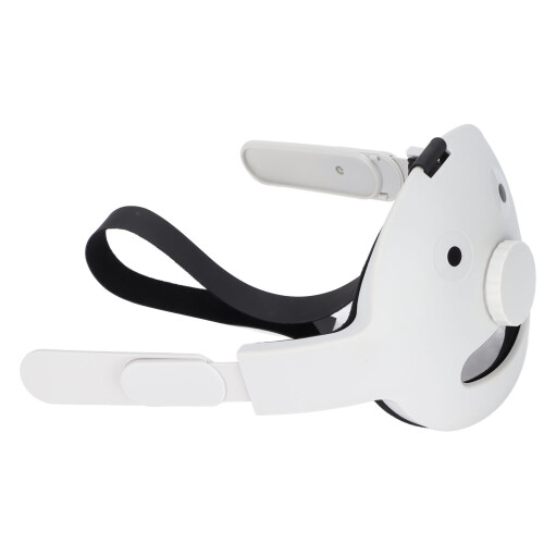 Head Strap for Oculus Quest2 VR Headset Rotating Adjustable Headband 2