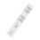 Acrylic LP Phono Cartridge Stylus Alignment Protractor 3