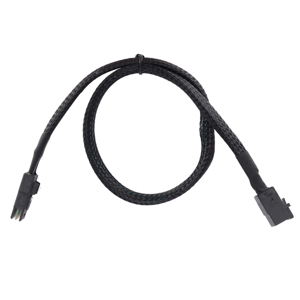 Mini Sas 36Pin 12Gbps Cable Sff-8643 To Sff-8087 609610451006