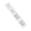 Acrylic LP Phono Cartridge Stylus Alignment Protractor 4