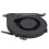 13in CPU Fan Heat Dissipation Cooling Fan Replacement 5