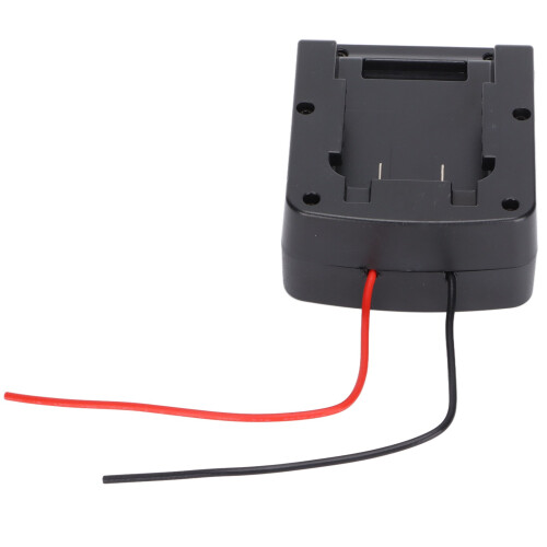 Power Wheel Adapter for Black and Decker 20V Lithium Battery 2