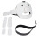 Head Strap for Oculus Quest2 VR Headset Rotating Adjustable Headband 2