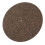 GKR20A 12in Anti Static Vinyl Record Pad Cork Rubber 3