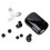 Wireless Earbuds LED Digital Display Bluetooth 5.1 Stereo Sound 1