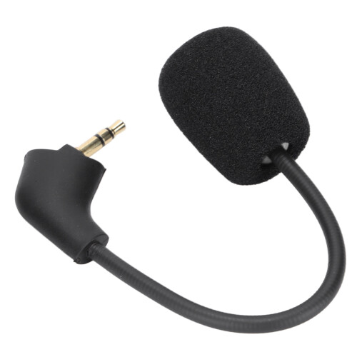 3.5mm Microphone Noise Reduction Gaming Mic for Hyperx Cloud II 2