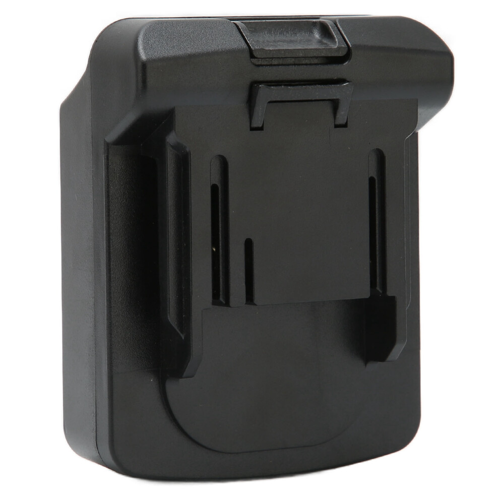 Battery Adapter Abs Converter For Hans 18V Lithium To Tools 609610451105