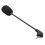 3.5mm Microphone Noise Reduction Gaming Mic for Hyperx Cloud II 4