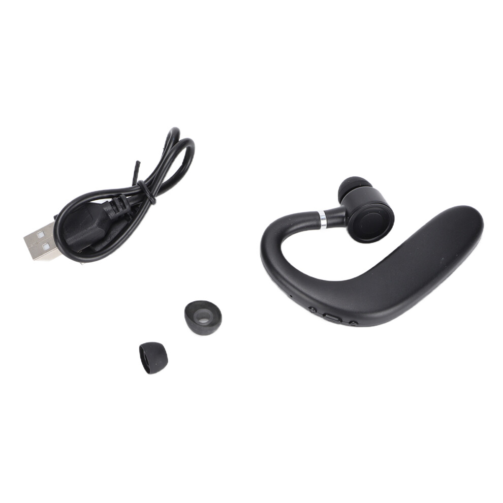 Q11 Wireless Earphone Bluetooth 5.0 Overear 609610454168