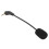 3.5mm Microphone Noise Reduction Gaming Mic for Hyperx Cloud II 5